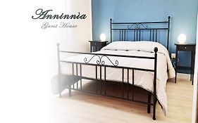 Anninnìa Guest House B&B - GhiIarza